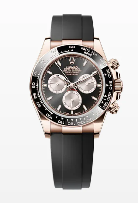 Rolex Daytona Oysterflex 126515